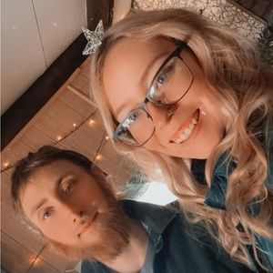 Meet your Posher, Darcie